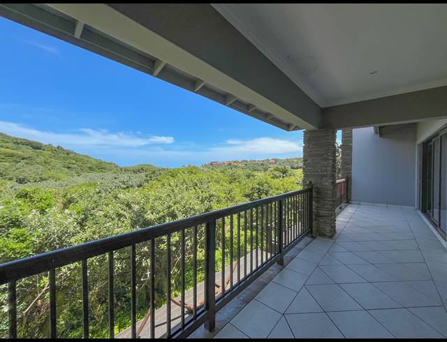 4 BEDROOM TOWNHOUSE FOR SALE IN ZIMBALI ESTATE